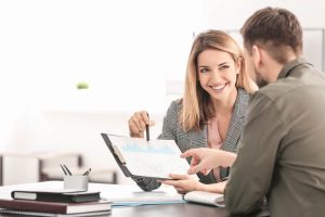 Vendre sa formation méthode efficace