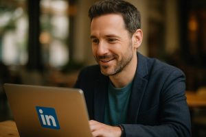 Comment un échange fortuit sur linkedin m’a ouvert des portes insoupçonnées