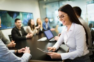 conférence webinaire femme