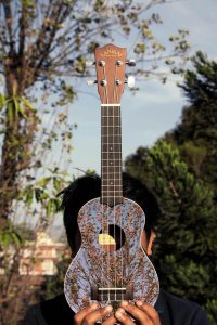 ukulele image