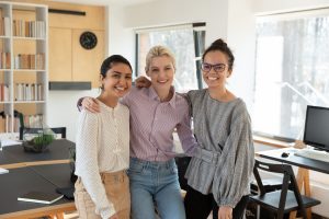 Prospects transformé en clients fidèles
