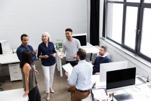 Un réseau professionnel durable